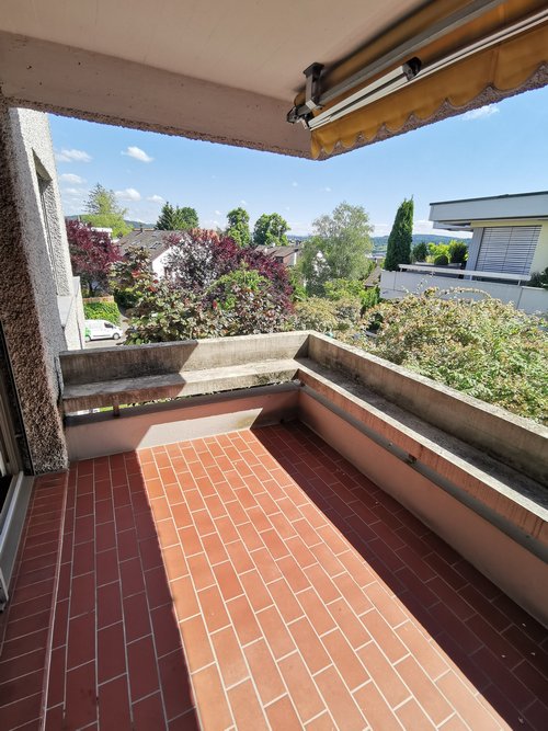 3.5 Zimmerwohnung in Winterthur