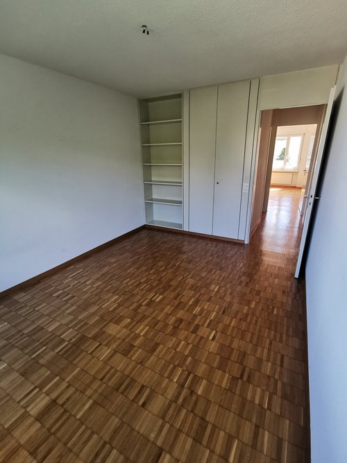 3.5 Zimmerwohnung in Winterthur