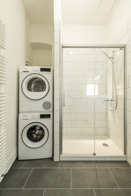 2.5 Zimmerwohnung in Winterthur