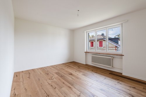2.0 Zimmerwohnung in Winterthur
