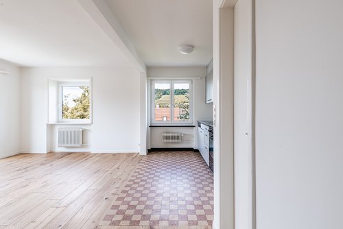 2.0 Zimmerwohnung in Winterthur