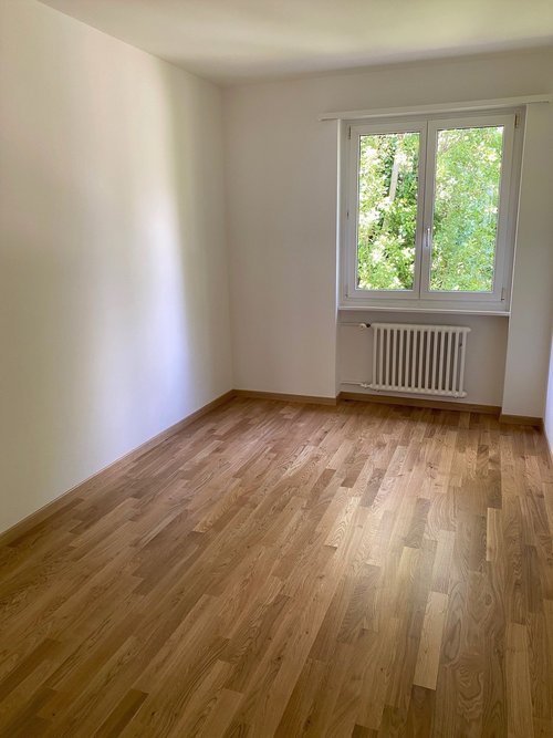 3.0 Zimmerwohnung in Winterthur