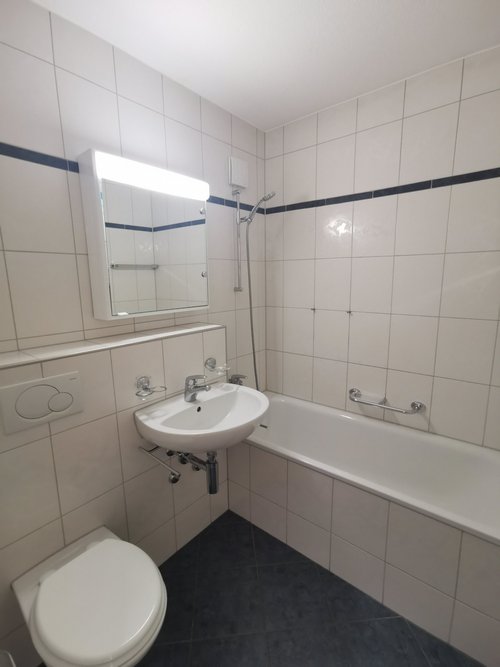 3.5 Zimmerwohnung in Winterthur