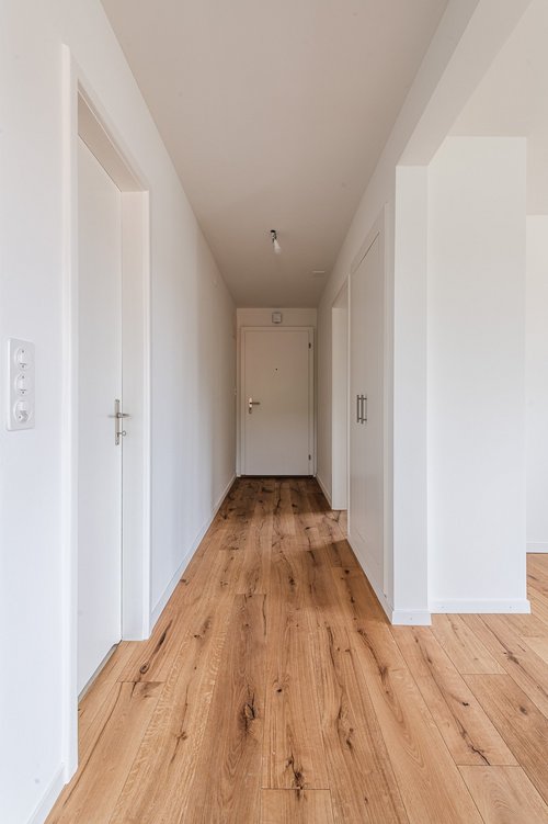 2.0 Zimmerwohnung in Winterthur