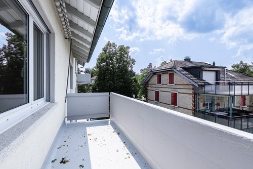 2.0 Zimmerwohnung in Winterthur