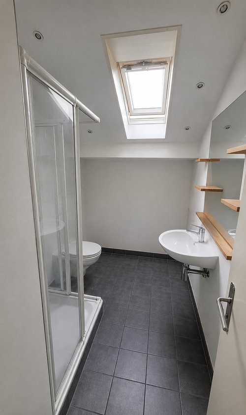 2.5 Zimmerwohnung in Winterthur