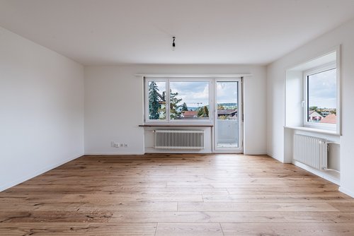 2.0 Zimmerwohnung in Winterthur