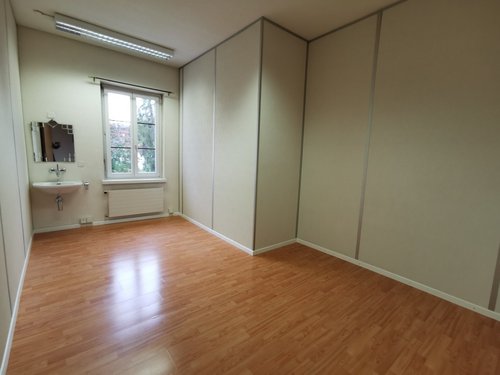 Büros/Praxisräume im Zentrum von Winterthur-Seen